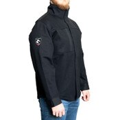 DragonWear The Shield FR Jacket in Black
